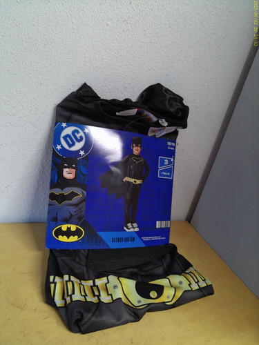 Costume batman bambini - batman,