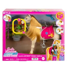 BARBIE CAVALLO DI BARBIE