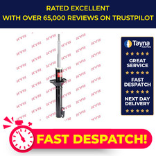 2x Ammortizzatori (coppia)