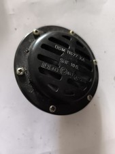 Clacson Seima Piaggio Ape 12v