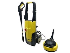 Idropulitrice LAVOR STM 160