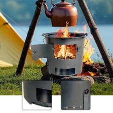 Forno legna multifunzionale - forno,