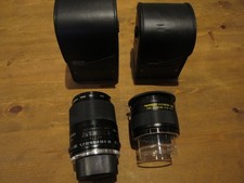 OBIETTIVO MACRO TAMRON SP 90mm