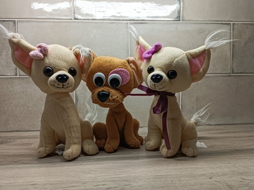 Chihuahua vintage da - vintage,