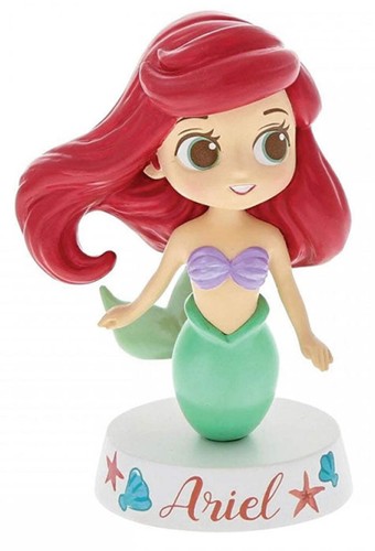 Sirenetta ariel mini - ariel,