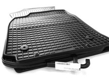 NEW - Tappetini in Gomma Audi A4 S4 B5 8D Qualità Originale Tappetini in Gomma Auto NUOVI!
