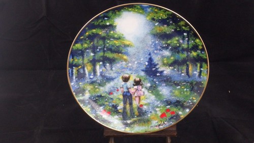 Moon mist da mingolla - ",