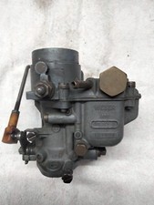 Carburatore per Auto D epoca