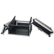   Flightcase L-Rack Mixercase