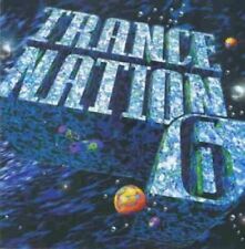 Trance Nation 06 (1995) | 3 CD