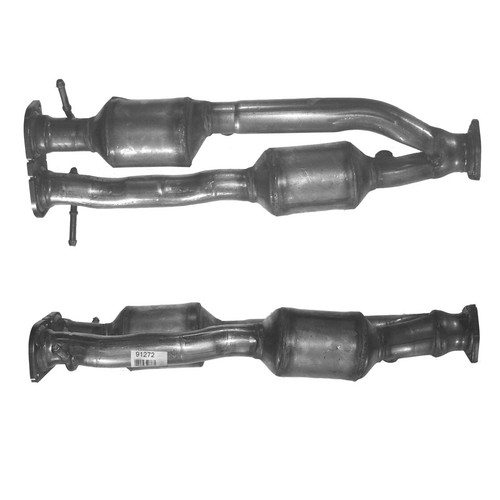 Catalizzatore per alfa - per,