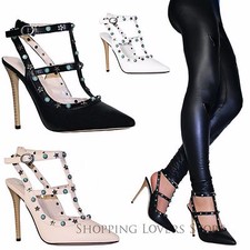 Scarpe Donna Decollete Punta