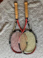Racchetta tennis wilson - racchetta,