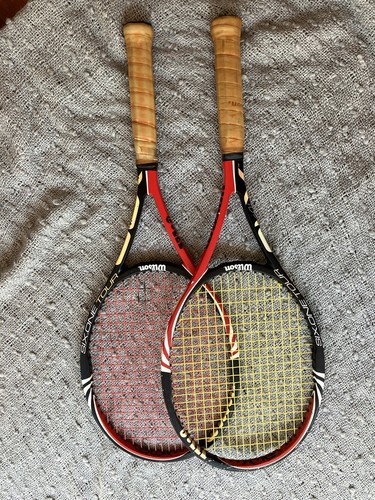 Racchetta tennis wilson - racchetta,