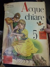 ACQUE CHIARE COMASSI MONCHIERI