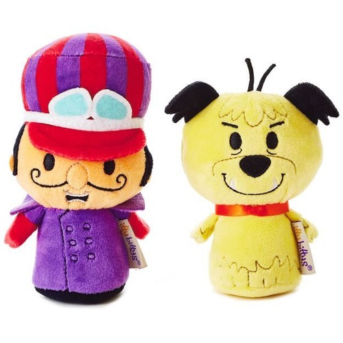 Hallmark itty bittys wacky - hallmark,