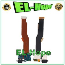 FLAT FLEX CONNETTORE DI CARICA