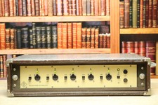 Neumann Microfono Splitter