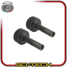 Kit silent block - silent, motore
