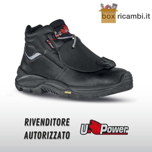 Power depp scarpe - power,