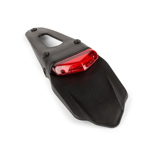 Portatarga universale enduro - universale,