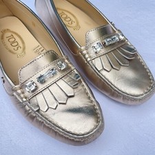 Tod's Mocassini Donna 39 |