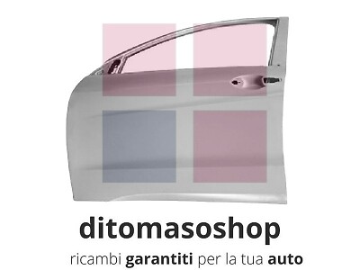 Porta anteriore per honda - per,