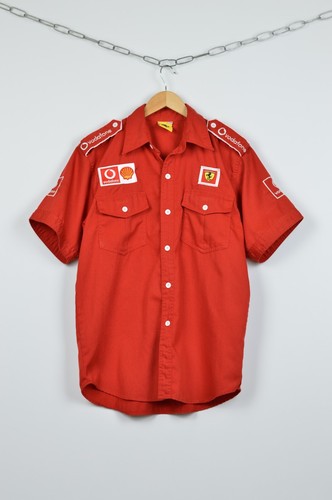 Scuderia ferrari vodafone - scuderia, f1
