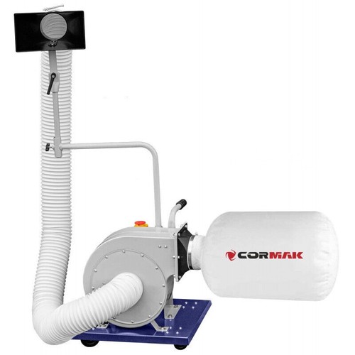 Cormak fm230dbk estrattore - cormak,