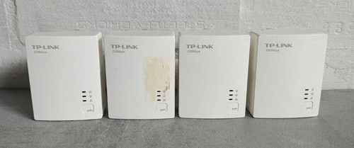 Link pa211 av200 kit - tp,