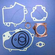 Set di guarnizioni completo