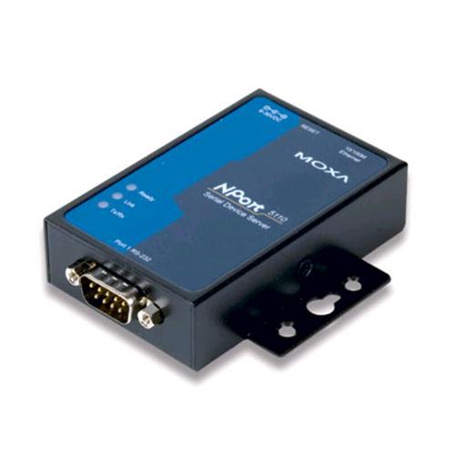 Moxa server seriale porta - seriale,