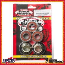 Collarini Ruota Posteriore