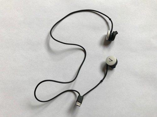 Cuffie auricolari stereo