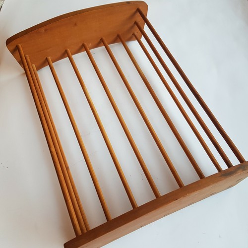 Danish modern teak - wood, table