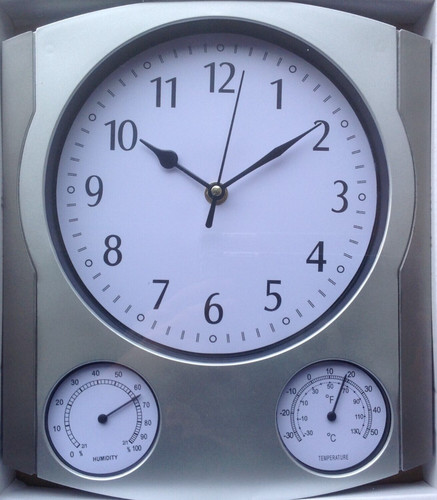 Orologio parete analogico - da,