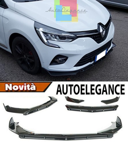 Labbro renault clio sotto - renault, 5