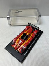 SPARK S0357 Radical SR9 AER