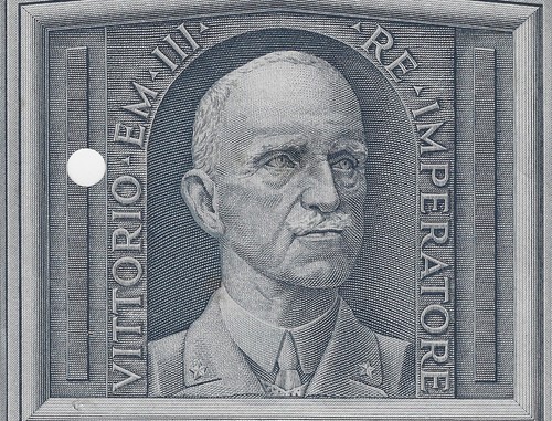1937 regno italia - italia, *