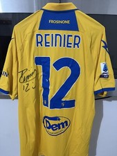 ⚽️Maglia Frosinone Calcio