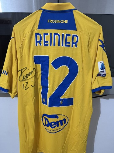 Maglia frosinone calcio - ⚽️maglia,