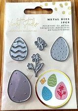 Fustelle da taglio in metallo