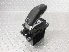 2020 Citroen C5 Aircross Gear