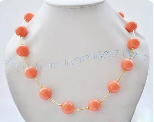 Collana perle tonde - collana,