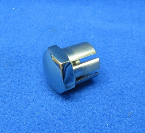 Triumph yoke dado superiore - dado,