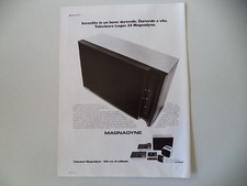 advertising Pubblicità 1975