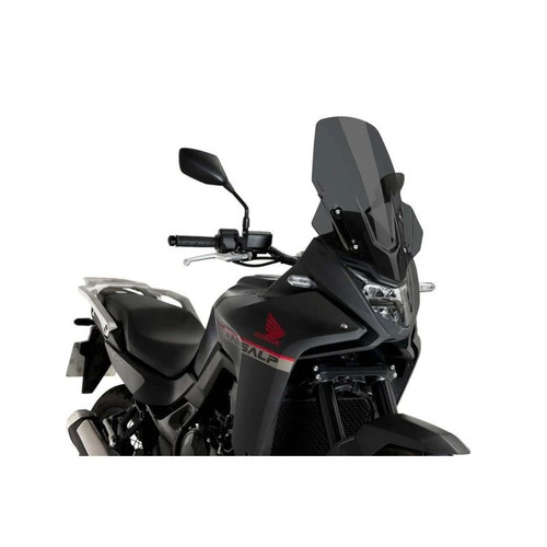 Puig cupolino touring honda - cupolino,