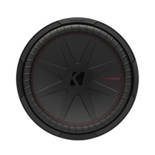 Kicker 48CWR154 Audio Auto