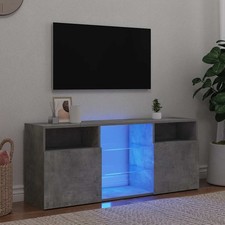 vidaXL Mobile Porta TV con