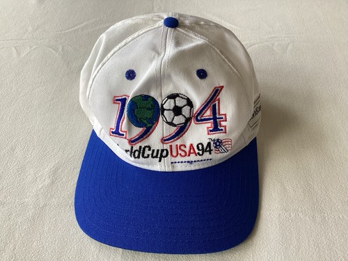 Cappellino mondiali calcio - di,